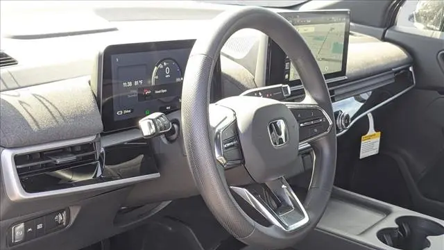 2026 Honda Prologue EX