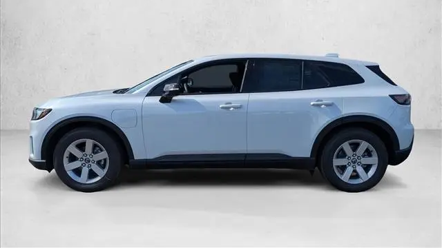 2026 Honda Prologue EX