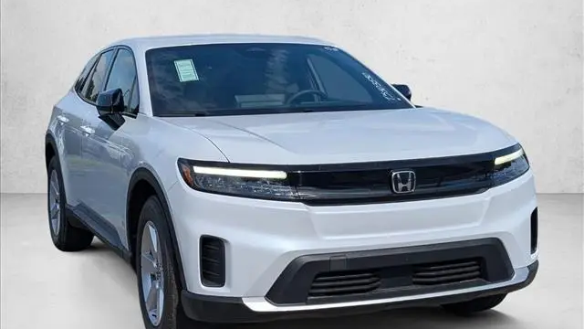 2026 Honda Prologue EX