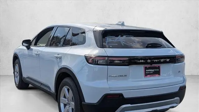 2026 Honda Prologue EX