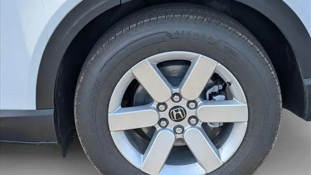2026 Honda Prologue EX