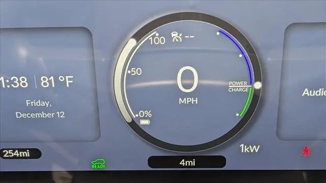 2026 Honda Prologue EX