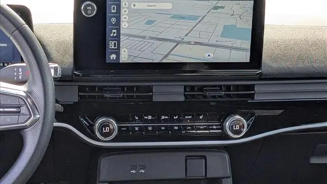 2026 Honda Prologue EX