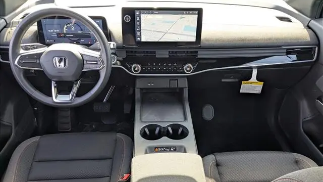 2026 Honda Prologue EX