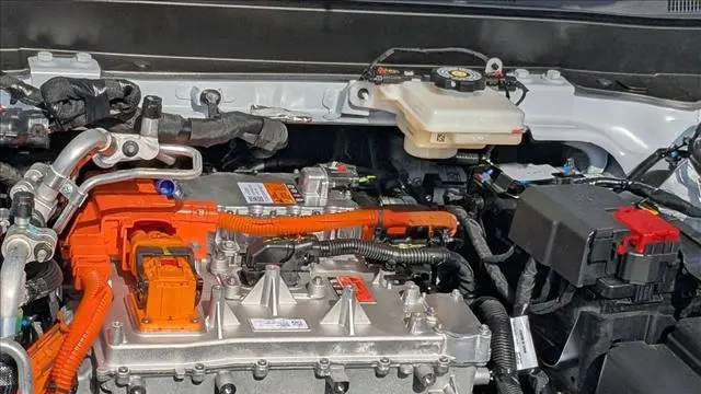 2026 Honda Prologue EX