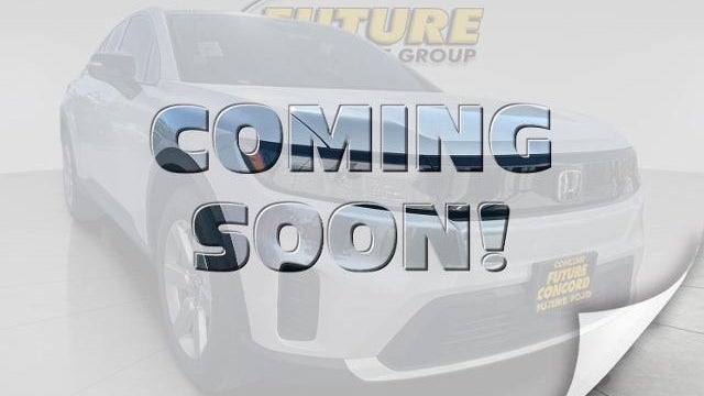Preowned 2026 Honda Prologue EX for Sale