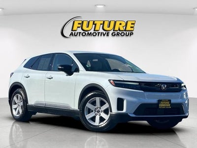 Photo of a 2026 Honda Prologue EX 4DR SUV for sale
