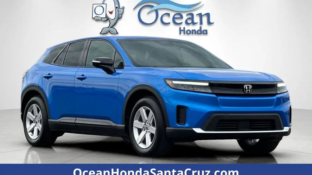 Preowned 2026 Honda Prologue EX for Sale
