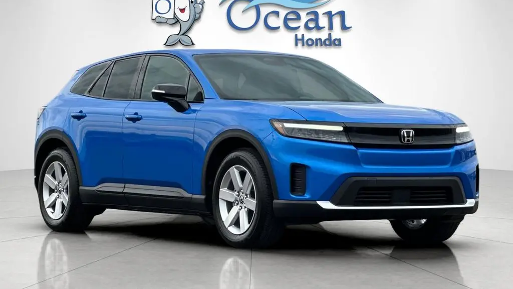 2026 Honda Prologue EX