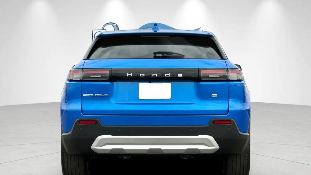 2026 Honda Prologue EX