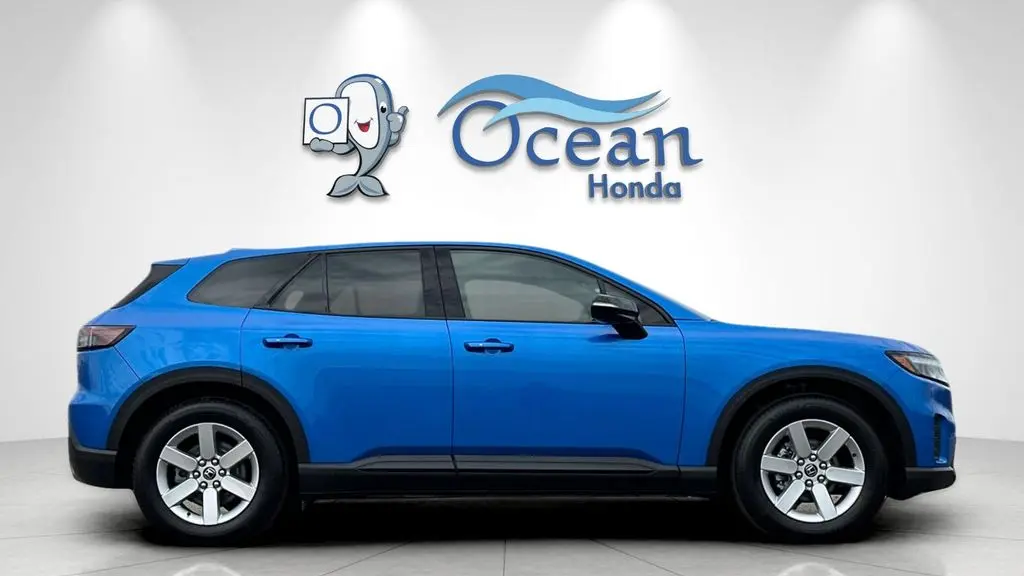 2026 Honda Prologue EX