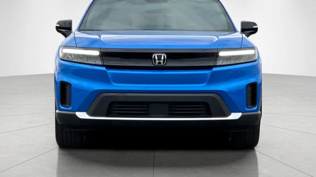 2026 Honda Prologue EX