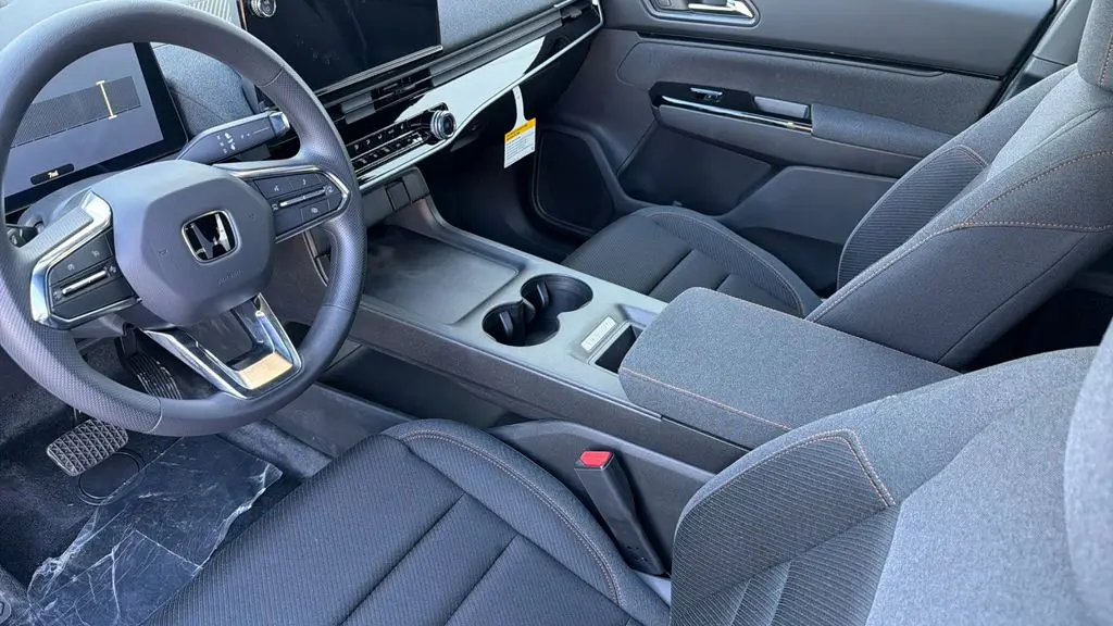 2026 Honda Prologue EX