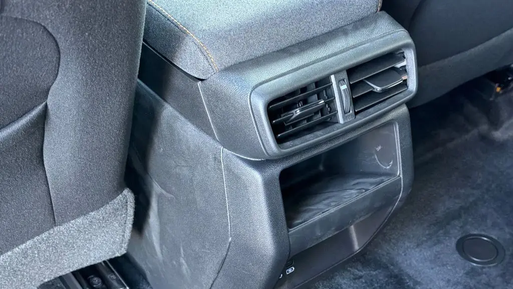 2026 Honda Prologue EX
