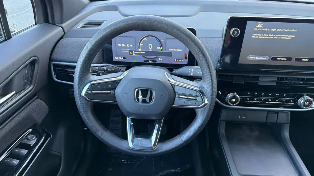 2026 Honda Prologue EX
