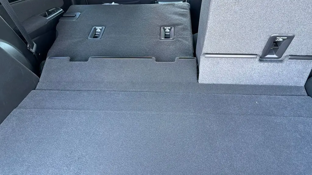 2026 Honda Prologue EX