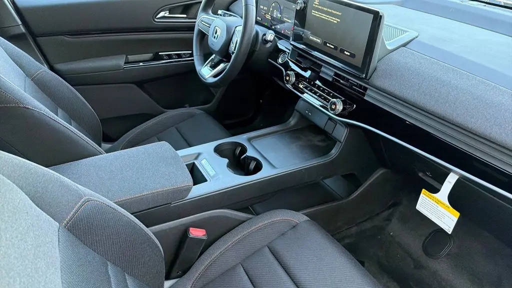 2026 Honda Prologue EX