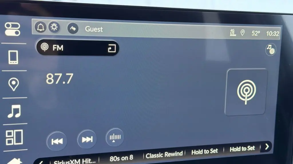 2026 Honda Prologue EX