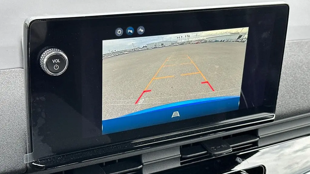2026 Honda Prologue EX