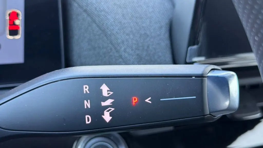 2026 Honda Prologue EX