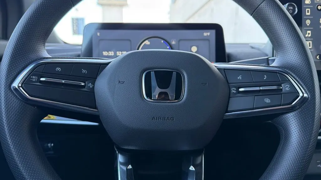 2026 Honda Prologue EX