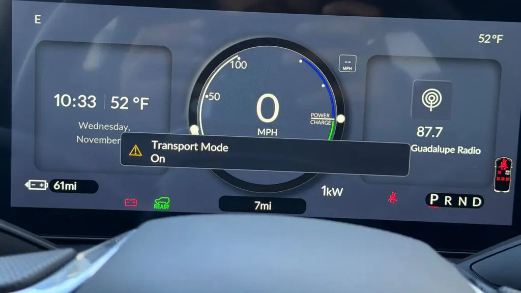 2026 Honda Prologue EX