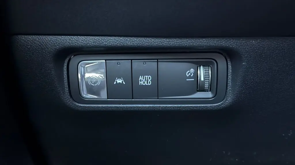 2026 Honda Prologue EX