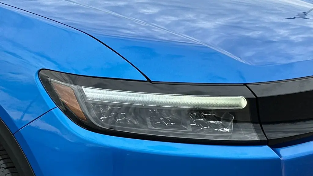 2026 Honda Prologue EX