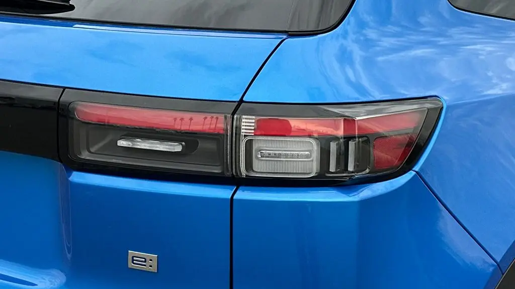 2026 Honda Prologue EX