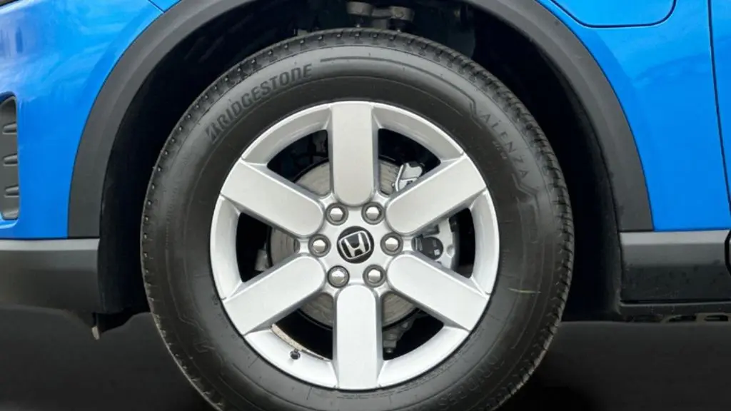 2026 Honda Prologue EX