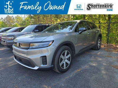 2024 Honda Prologue EX 4DR SUV