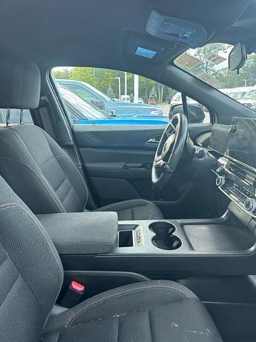 2024 Honda Prologue - $23,222