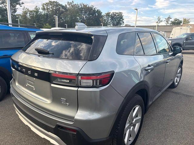 2024 Honda Prologue - $23,222