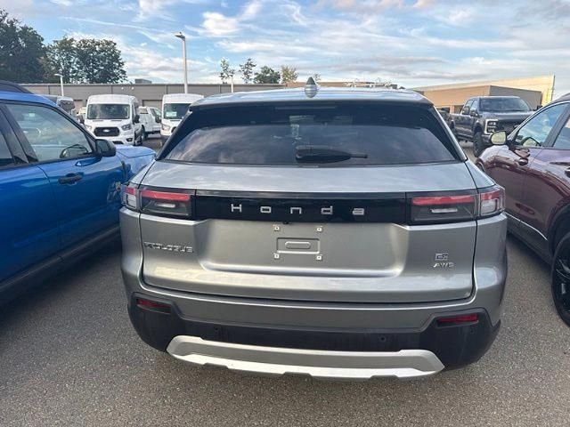 2024 Honda Prologue - $23,222