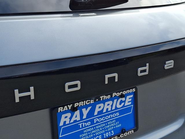 2024 Honda Prologue - $22,520