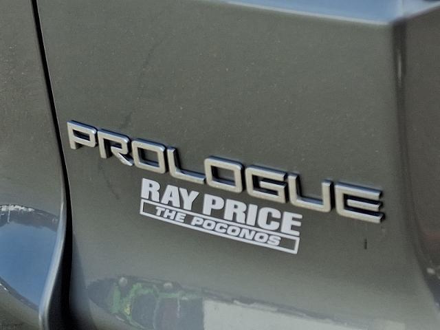 2024 Honda Prologue - $22,520