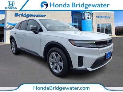 Photo of a 2024 Honda Prologue AWD EX 4DR SUV for sale