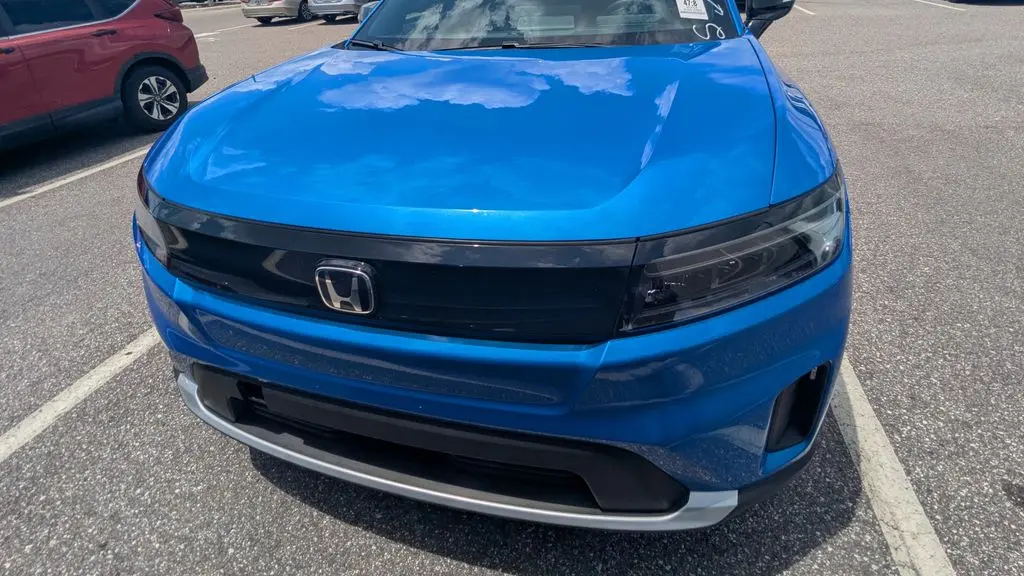 2024 Honda Prologue EX