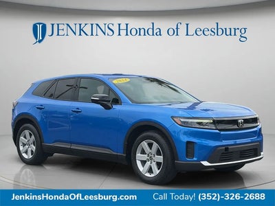 Photo of a 2024 Honda Prologue AWD EX 4DR SUV for sale