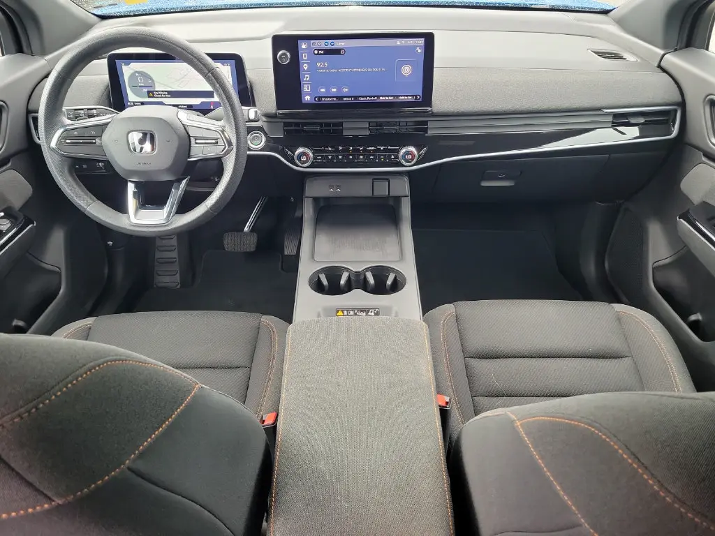 2024 Honda Prologue - $22,581