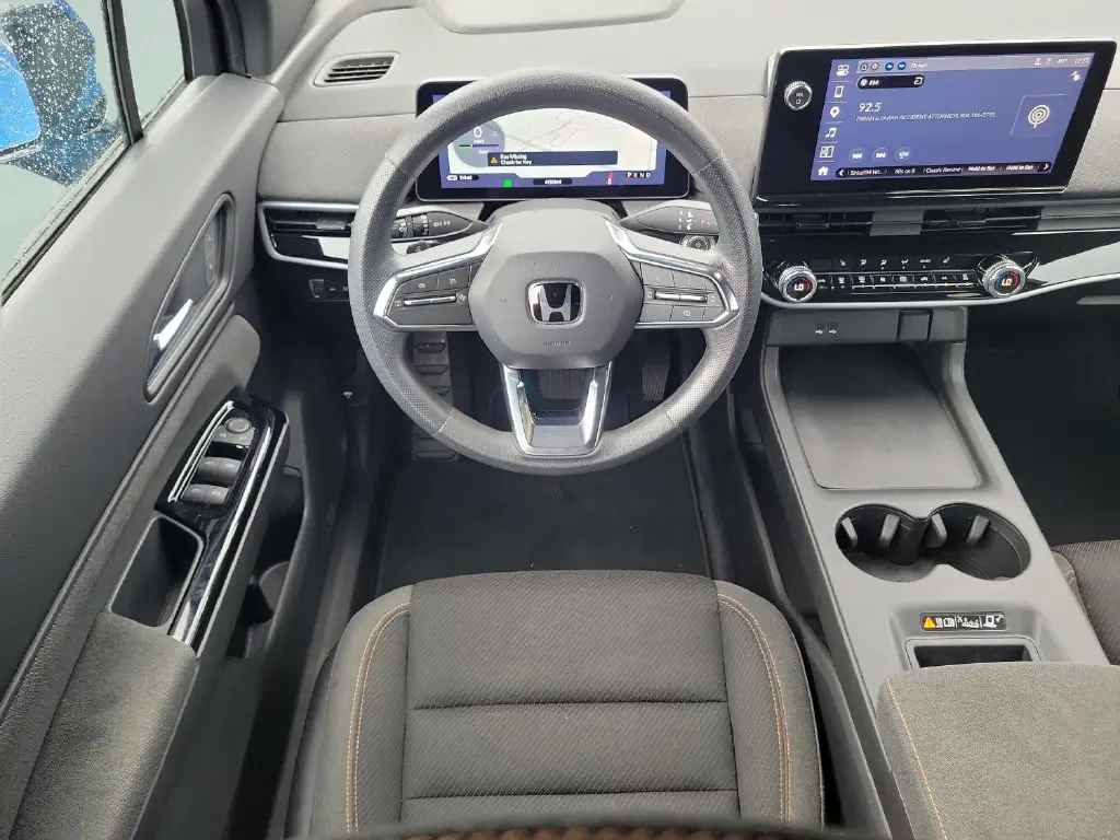 2024 Honda Prologue - $22,581