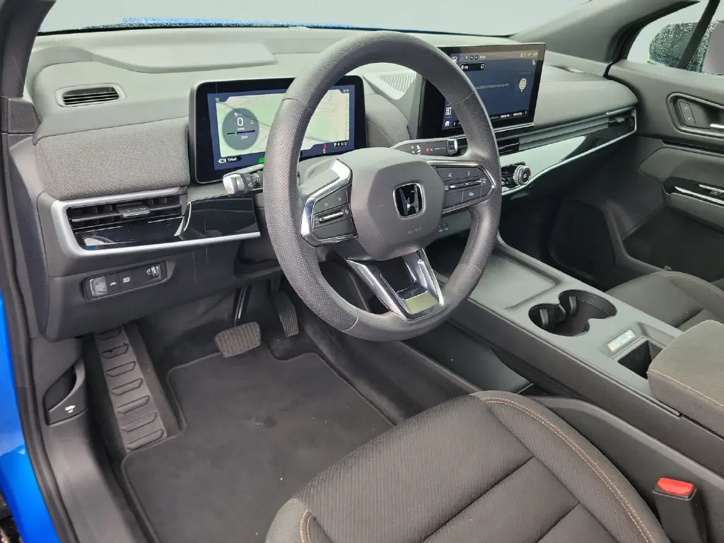 2024 Honda Prologue - $22,581