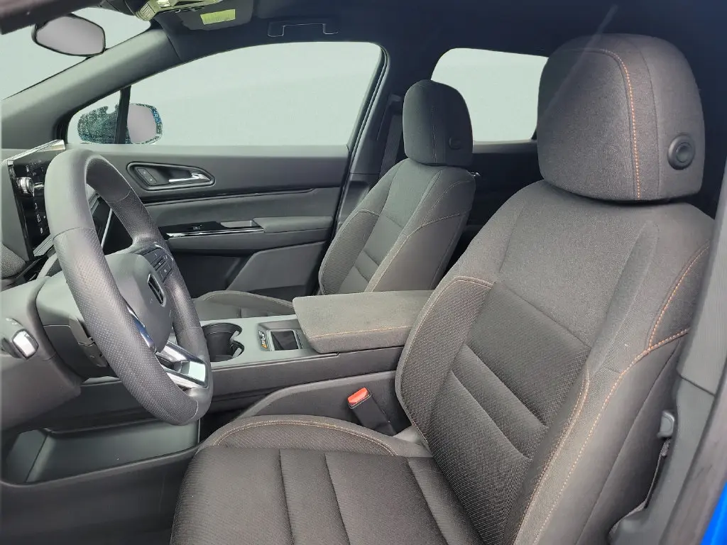 2024 Honda Prologue - $22,581
