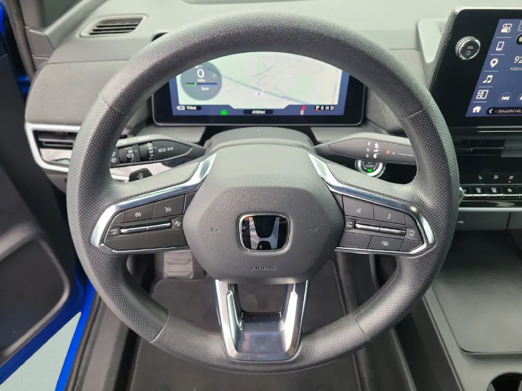 2024 Honda Prologue - $22,581