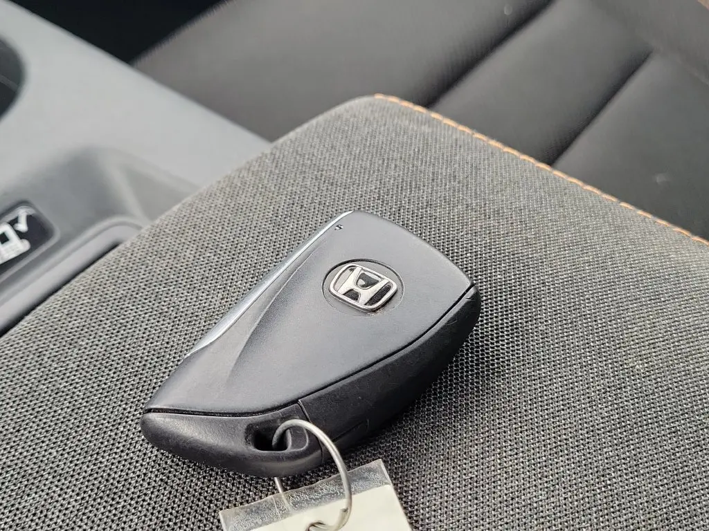 2024 Honda Prologue - $22,581