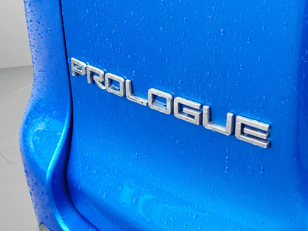 2024 Honda Prologue - $22,581