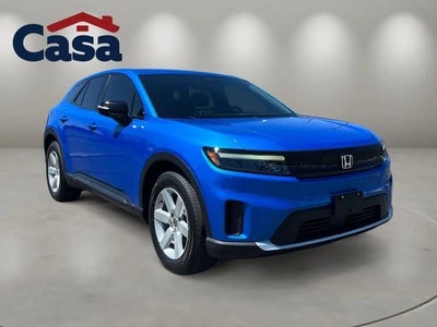 Photo of a 2024 Honda Prologue AWD EX 4DR SUV for sale