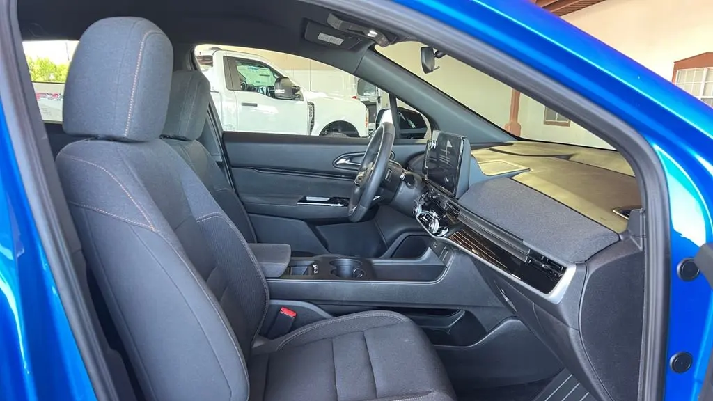 2024 Honda Prologue EX