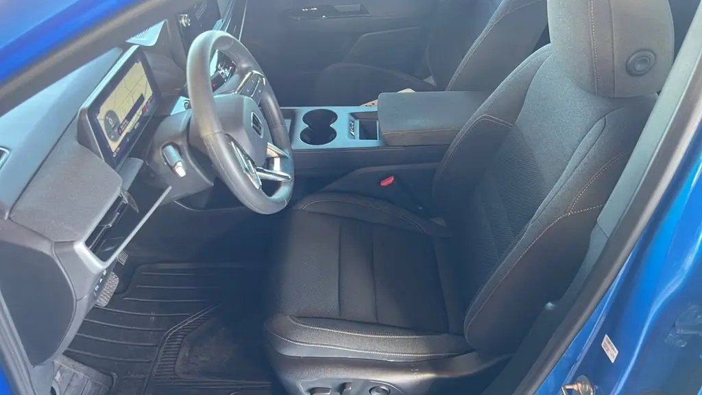 2024 Honda Prologue EX