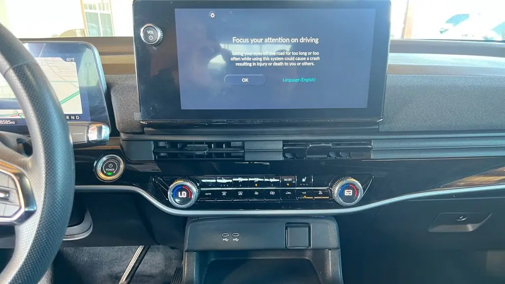 2024 Honda Prologue EX